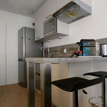 Lille Centre - Superb Bright Apartment Parking ภายนอก รูปภาพ