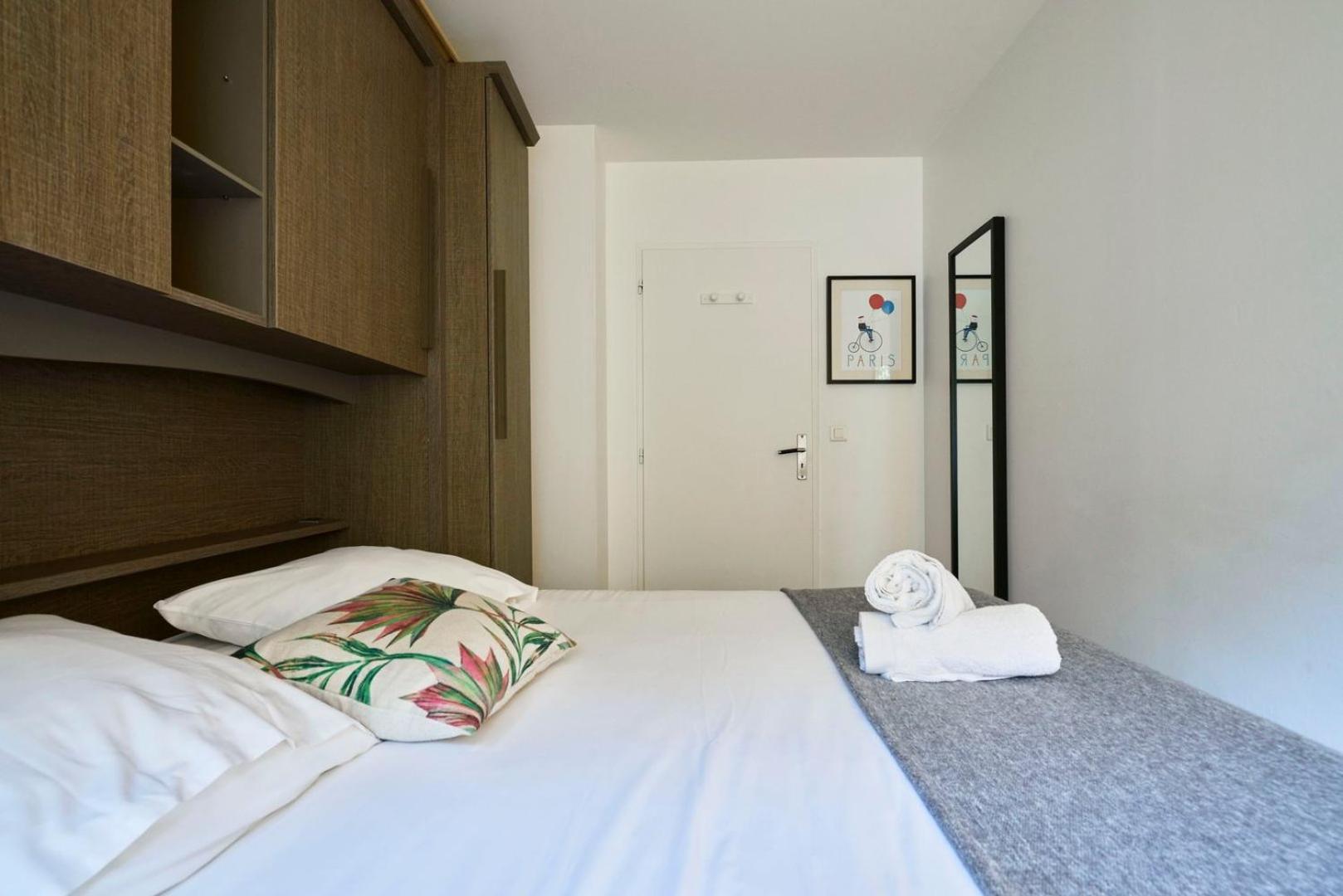 Lille Centre - Superb Bright Apartment Parking ภายนอก รูปภาพ