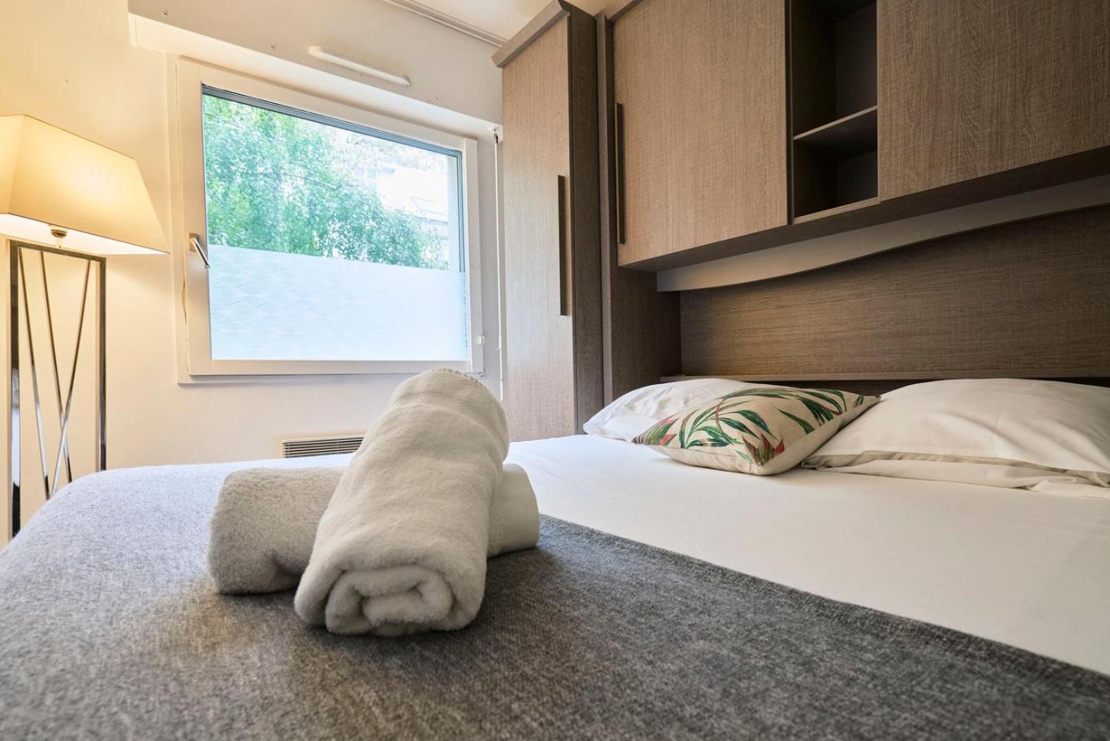 Lille Centre - Superb Bright Apartment Parking ภายนอก รูปภาพ
